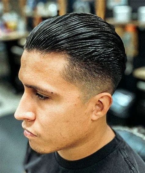 59 Most Stylish Mexican Haircuts For Men To Try in 2024